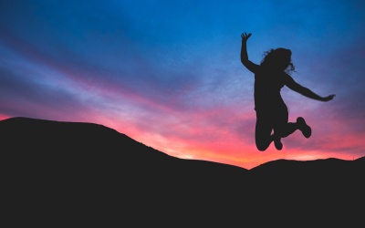 Acceptance and Pride… a Little Lesson in How to Say Thank You